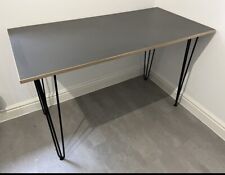 Hairpin leg table for sale  BANBURY