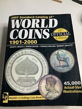 Coin 1901 2000 gebraucht kaufen  Schwalbach