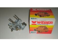 Carburatore originale weber usato  Torino