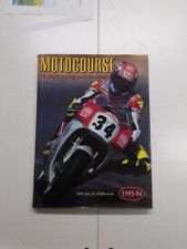 Motocourse 1993 leading for sale  BRANDON