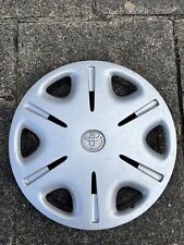 Toyota previa wheel for sale  WETHERBY