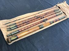 vintage fly fishing rods for sale  SPALDING