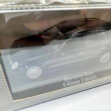 Minichamps mercedes benz gebraucht kaufen  Aspach