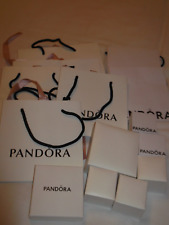 Assorted pandora boxes for sale  WORCESTER PARK