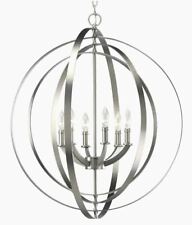 nice 6 light chandelier for sale  Westland