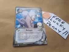 Naruto CCG TCG Card N 1244 SAKON **Frete Grátis comprar usado  Enviando para Brazil