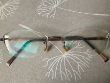 Lindberg designer glasses for sale  SELKIRK