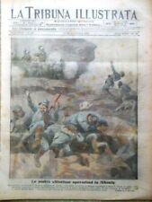 La Tribuna Illustrata 17 Settembre 1916 WW1 Forest Emanuele Savoia Transilvania segunda mano  Embacar hacia Argentina