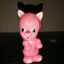 Gattino rosa giocattolo usato  Campolongo Tapogliano