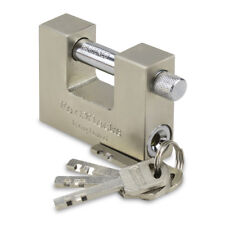 Fortxlocks heavy duty for sale  Shipping to Ireland