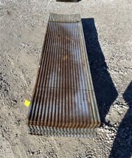 corrugated tin for sale  Payson