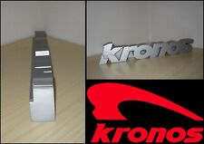 Kronos insegna espositore usato  Italia