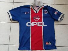 Maillot foot nike d'occasion  Rennes-