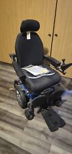Electric wheelchair quantum for sale  Yelm