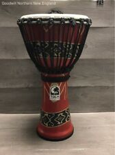 Toca percussion djembe for sale  Gorham