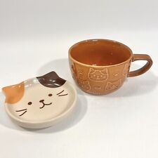 Ceramic cute cat for sale  Minneapolis