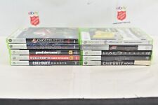 Xbox 360 games for sale  Alexandria