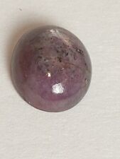 Purple star sapphire for sale  Toccoa