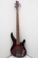 Yamaha trbx604fm bass for sale  New York