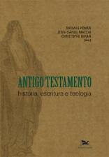 Antigo Testamento. História, Escritura e Teologia comprar usado  Brasil 