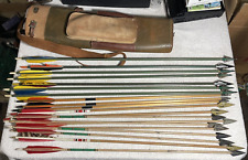 vintage archery quiver for sale  Rochester