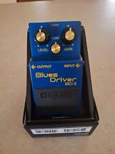 box bd boss blues 2 driver for sale  Silsbee