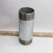 Pipe nipple welded for sale  Chillicothe