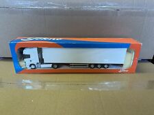Tekno scania white for sale  DEAL
