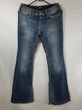 Silver blue jeans for sale  Londonderry