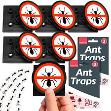 3pk 6pk ant for sale  LEEDS