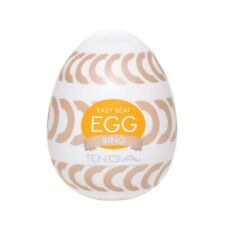 Tenga Ring Egg_Masturbator, used for sale  Shipping to South Africa