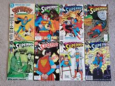 Different superboy comic for sale  Brooklyn
