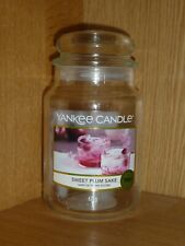 Collectable large yankee for sale  WINSFORD