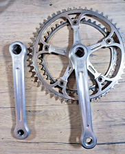 Guarnitura campagnolo super usato  Verona