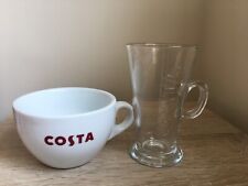 Costa branded cappuccino for sale  YORK