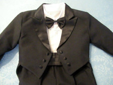 Boys wedding tuxedo for sale  Salem