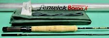 Fenwick boron fly for sale  Muncy