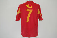 Maglia spagna adidas usato  Roma