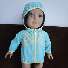 Doll raincoat replacement for sale  Miami