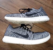 Mens free flyknit for sale  REDCAR