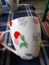 Cath kidston mug for sale  LEEK