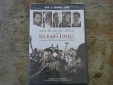Dvd richard jewell for sale  Madisonville