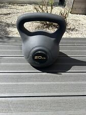 20kg kettlebell weight for sale  LONDON