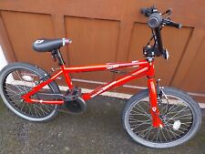 x rated bmx for sale  REDDITCH