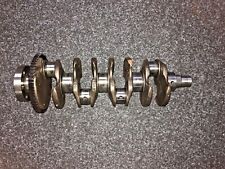 Kurbelwelle crankshaft alfa gebraucht kaufen  Lahstedt