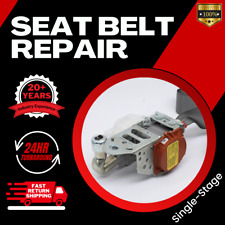 Seatbelt repair service d'occasion  Expédié en Belgium