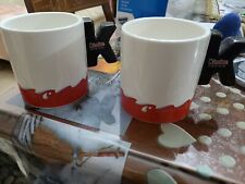 Tazza mug kinder usato  Italia