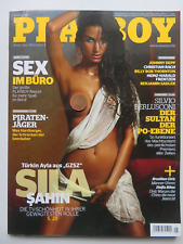Playboy 2011 sila gebraucht kaufen  Rimbach