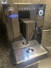 Melitta caffeo kaaffeevollauto gebraucht kaufen  Langenfeld (Rheinland)