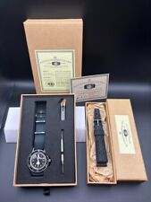 WMT Seawolf Milspec I Aged Edition BLACK DIAL 41mm Men's Watch Wristwatch Japan for sale  Shipping to South Africa